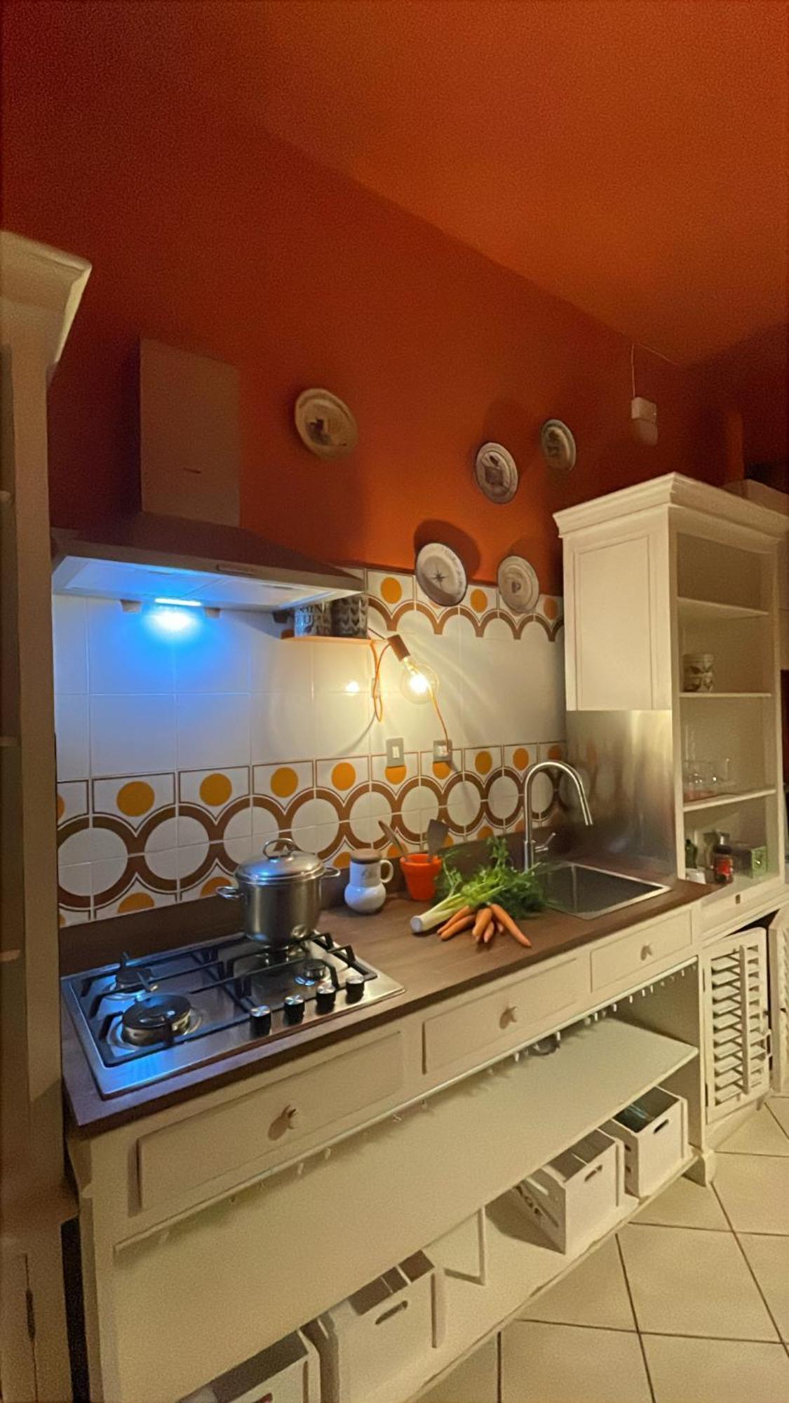 Casa Mariuccia Lägenhet Anzio Exteriör bild